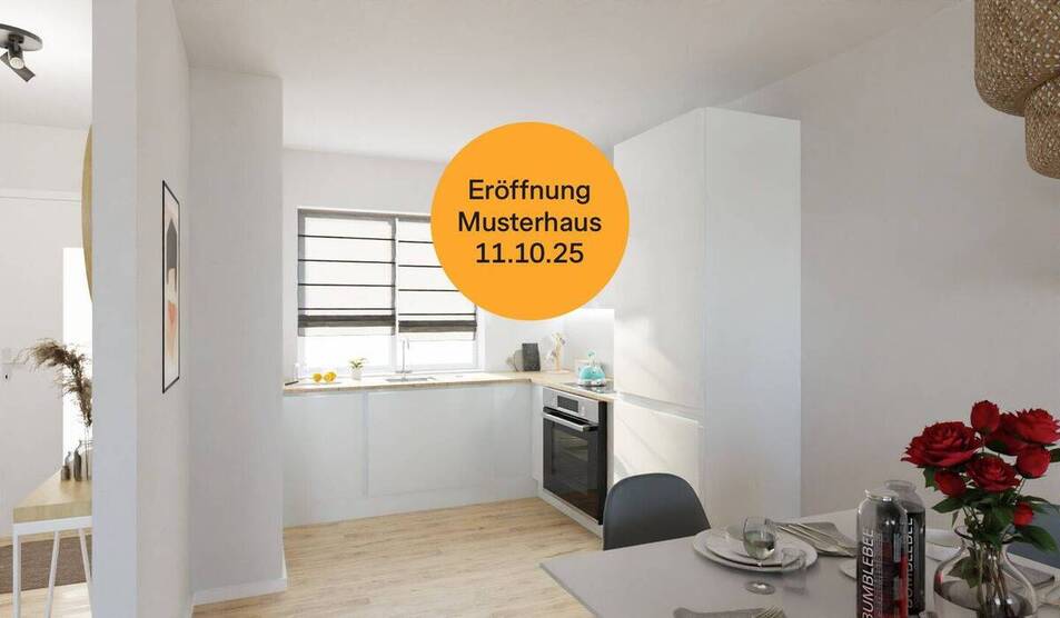 Geräumiges Familienzuhause inklusive zwei Außenstellplätze 4 zimmer