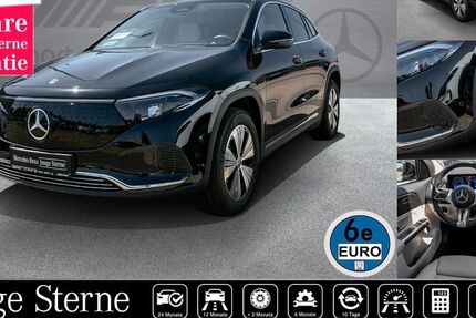 Mercedes-Benz EQA 14.458 km 38.998 &euro; Dorsten 46282
