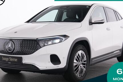 Mercedes-Benz EQA 9.024 km 38.885 &euro; Essen 45309