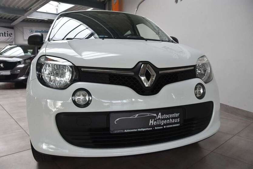 Twingo