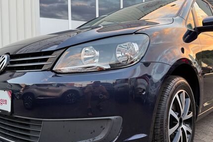 VW Touran 183.799 km 4.980 &euro; Hagen 58135