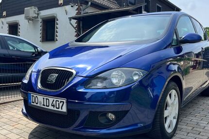 Seat Altea 159.000 km 2.990 € Dortmund 44328