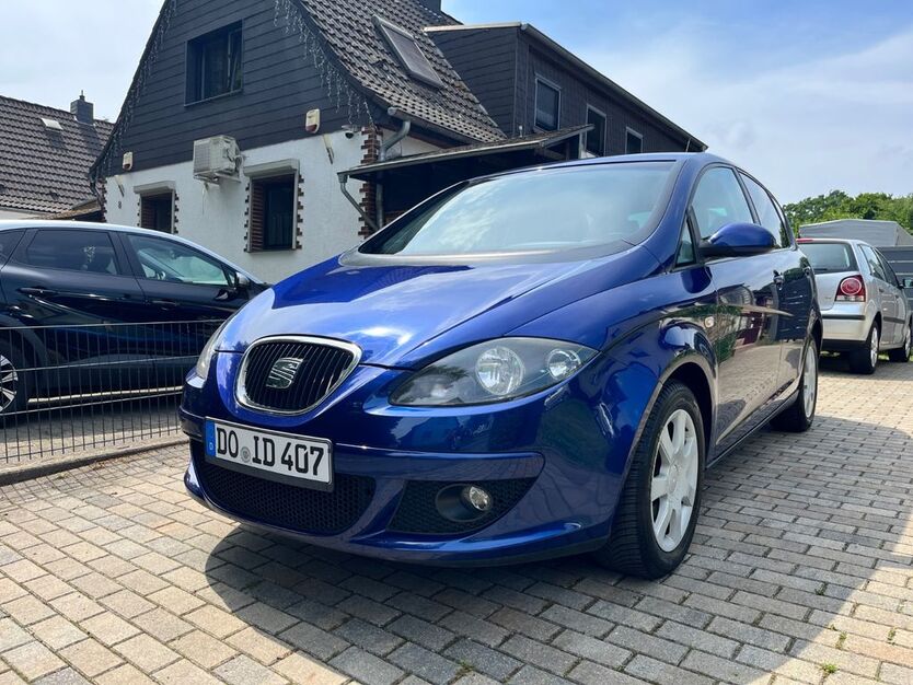 Seat Altea 159.000 km 2.990 € Dortmund 44328