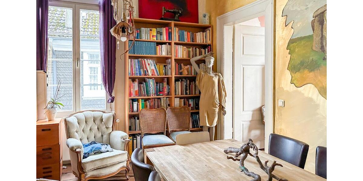 Gewerbeobjekt Schwelm - 700&euro; | Angebot:25599667