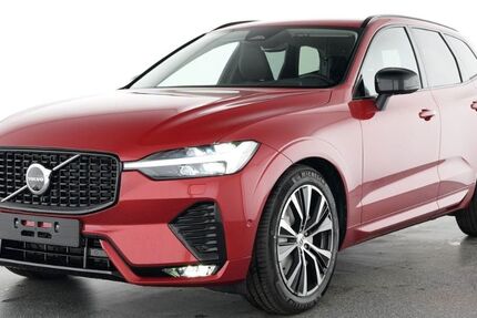 Volvo XC60 22.096 km 43.480 &euro; Wuppertal 42109