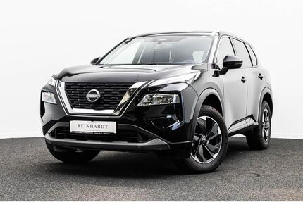 Nissan X-Trail 12.691 km 27.160 &euro; Hagen 58091
