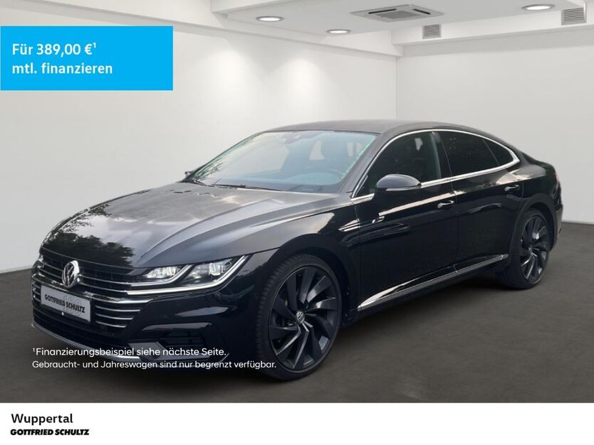 VW Arteon 49.550 km 30.490 € Wuppertal 42109