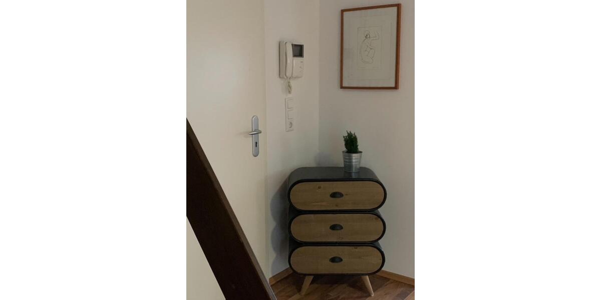 Traumwohnung - Einziehen und Wohlfühlen! 3 zimmer