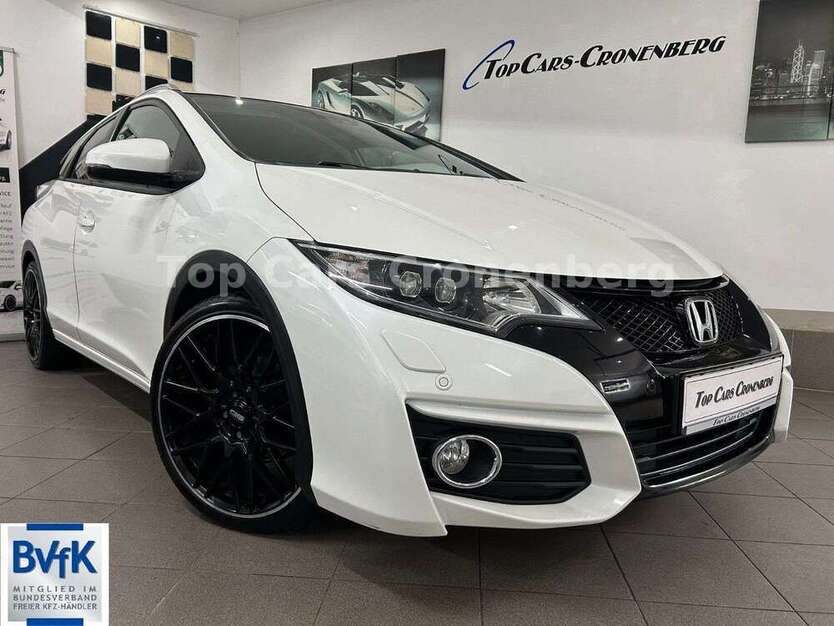 Civic