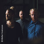 Árstíðir - Vetrarsól Tour 2026