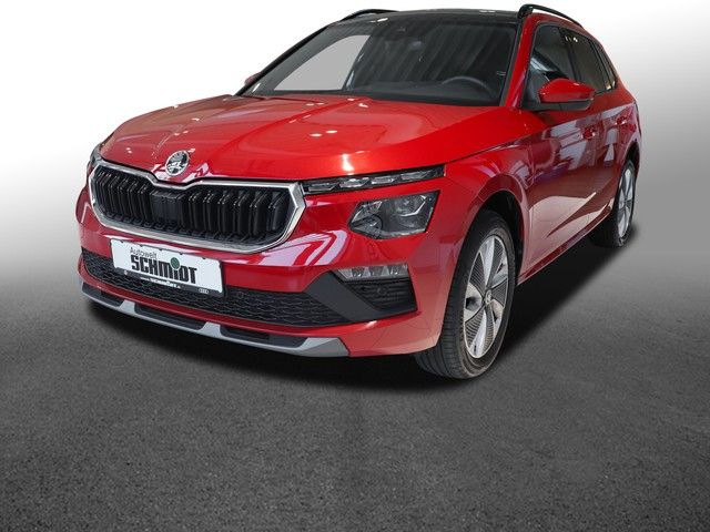 Skoda Kamiq 6.830 km 28.340 &euro; Lünen 44534