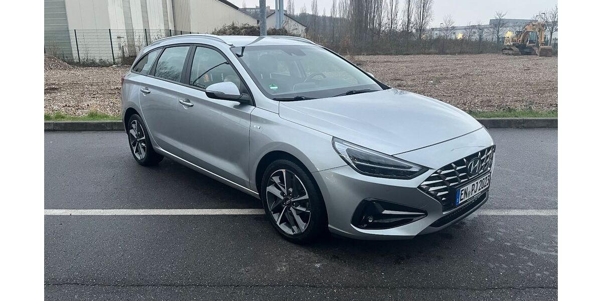 Hyundai i30 57.000 km 16.990 &euro; Wetter (Ruhr) 58300