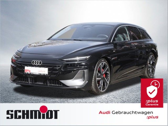 Audi A6 e-tron 18.430 km 75.440 &euro; Recklinghausen 45657
