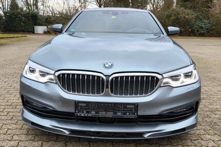 Alpina B5