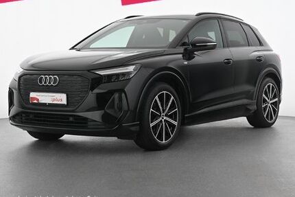 Audi Q4 e-tron 48.350 km 24.750 &euro; Essen 45143