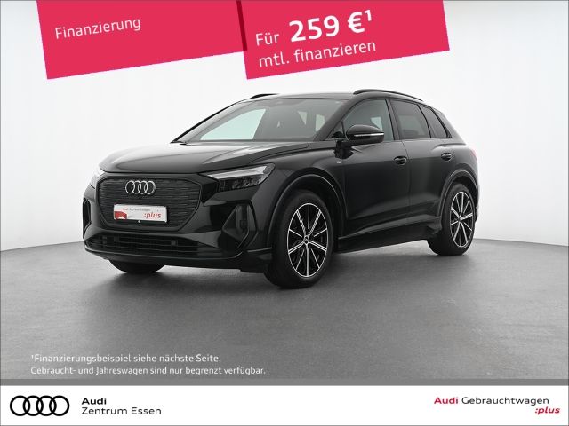 Audi Q4 e-tron 48.350 km 24.750 &euro; Essen 45143