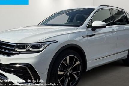 VW Tiguan 25.427 km 38.480 &euro; Mülheim 45478