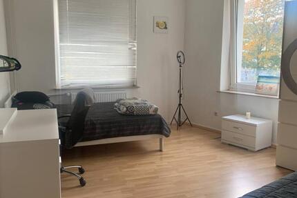 Verkauf möblierten Wohnungen Gesamtes Stockwerk 4 zimmer