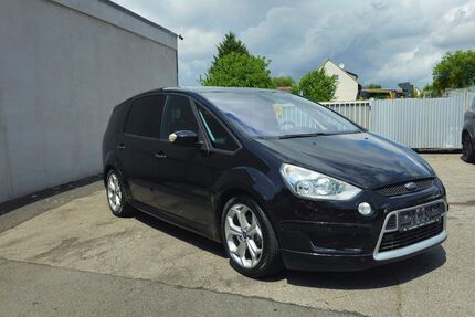 Ford S-Max 149.901 km 7.990 € Bergkamen 59192