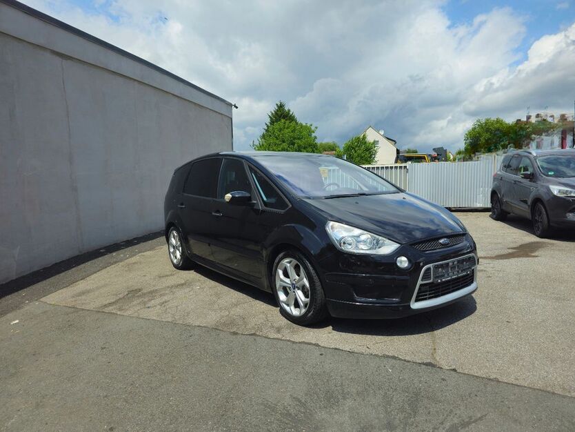 Ford S-Max 149.901 km 7.990 € Bergkamen 59192