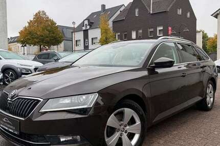 Skoda Superb 124.000 km 16.497 &euro; Herten 45699