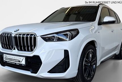 BMW X1 11.258 km 47.900 &euro; Witten 58455