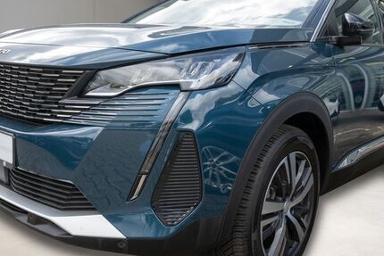 Peugeot 3008 8.149 km 26.990 € Bochum 44801