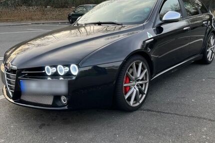 Alfa Romeo 159