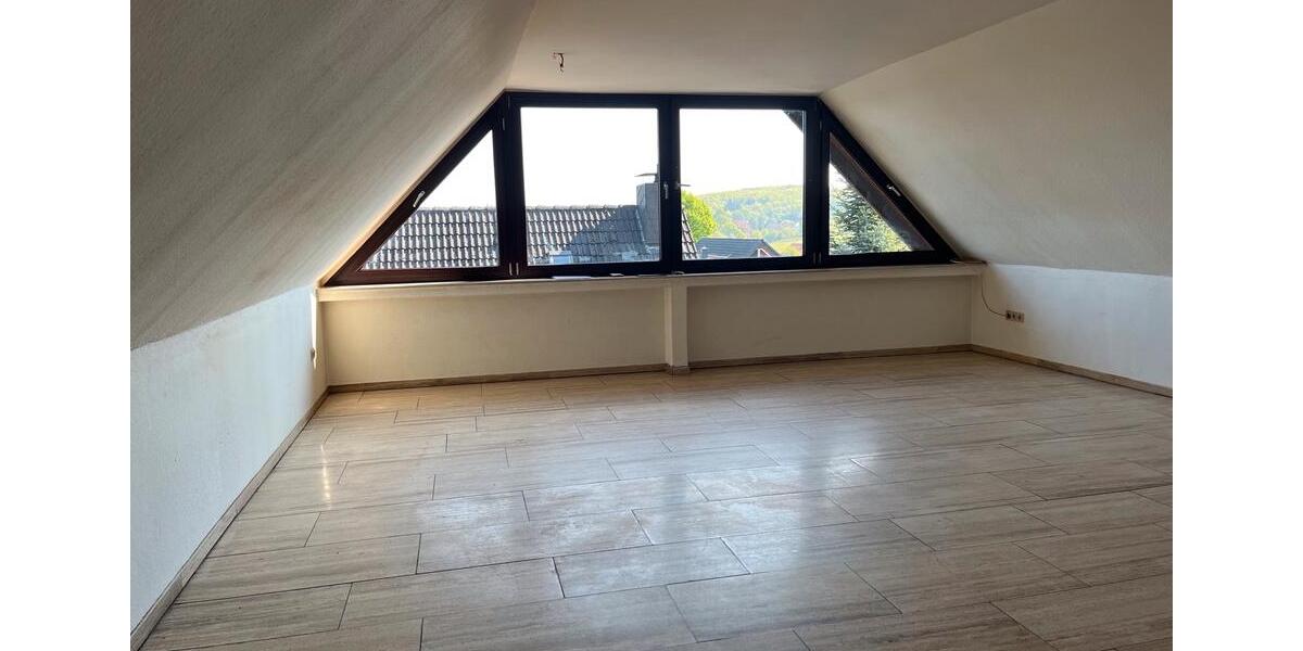 Dachgeschoßwohnung Dortmund Hörde - 1.5 Zimmer, 43 m&sup2;, 125.000&euro; | Angebot:25287062
