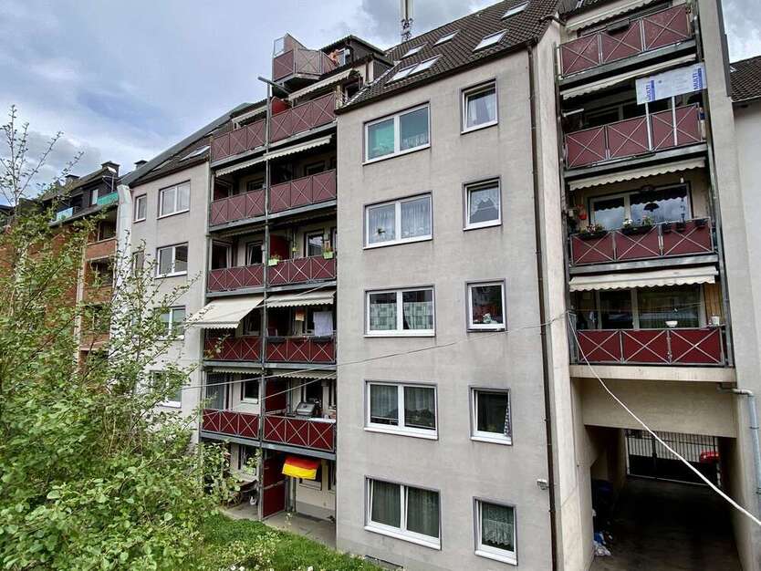 Wohnung zum Mieten in Dortmund 430,14 € 75.2 m²