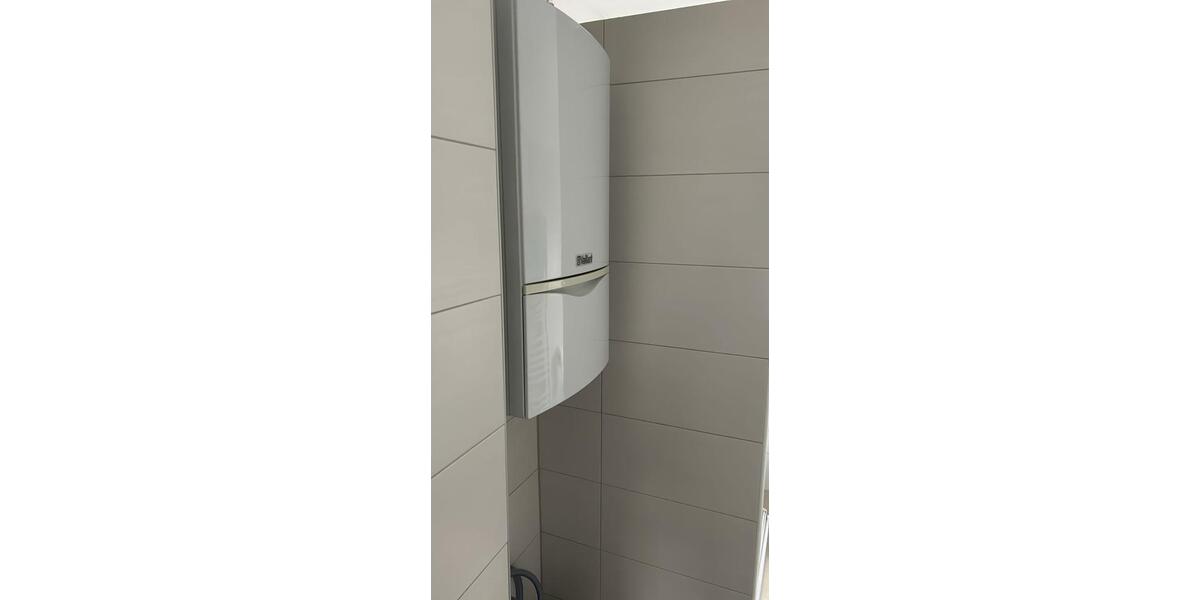 Zwei-Zimner-Wohnung în Hasslinghausen-Sprockhövel 2 zimmer