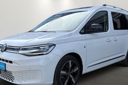 VW Caddy Maxi 37.132 km 26.980 &euro; Mülheim 45478