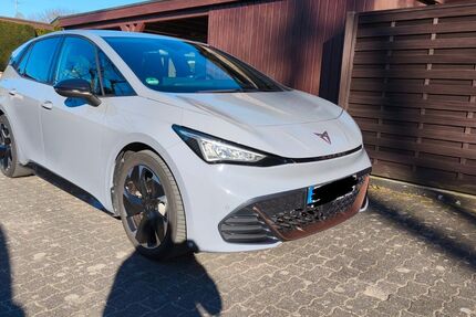 Cupra Born 49.500 km 22.990 &euro; Olfen 59399