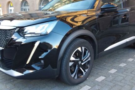 Peugeot 2008 85.800 km 17.500 &euro; Mülheim an der Ruhr 45473