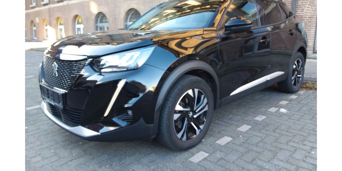 Peugeot 2008 85.800 km 17.500 &euro; Mülheim an der Ruhr 45473