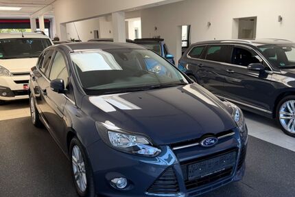 Ford Focus 64.000 km 7.450 &euro; Schwerte 58239