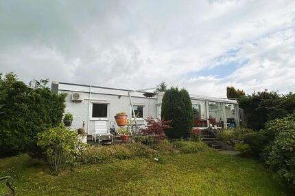 Exclusiver Bungalow mit Aussicht 3 zimmer