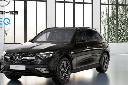 Mercedes-Benz GLC 300 7.056 km 65.870 &euro; Dortmund 44139
