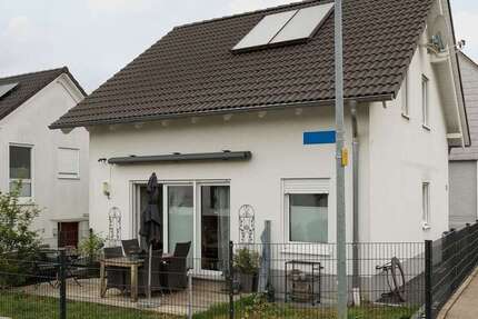 Haus zum Kaufen in Rutesheim 670.000 € 133 m²