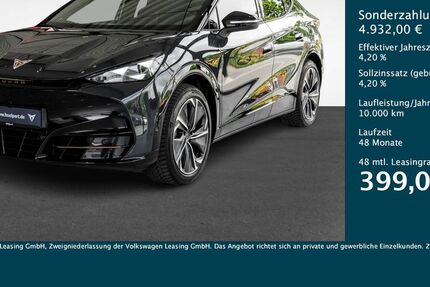 Cupra Tavascan 11.790 km 46.922 € Dortmund 44379