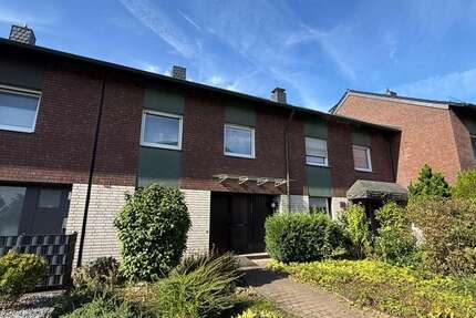 Haus Gladbeck Alt-Rentfort - 4.5 Zimmer, 105 m&sup2;, 329.000&euro; | Angebot:27593044