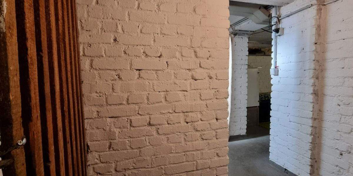 MFH - 7 WOHNUNGEN IN BO-CITY MIT GARTEN - ZUSÄTZLICHE WOHNUNG MÖGLICH 2 zimmer