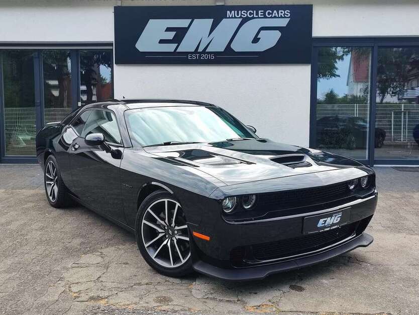 Dodge Challenger 56.000 km 37.490 € Unna 59425