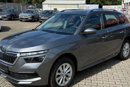 Skoda Kamiq 41.264 km 22.990 € Witten 58456