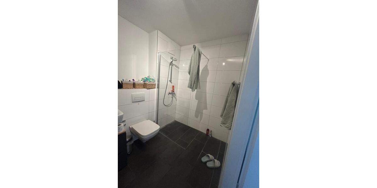 Etagenwohnung Essen Stadtbezirk III - 2.5 Zimmer, 63 m&sup2;, 684&euro; | Angebot:26641573
