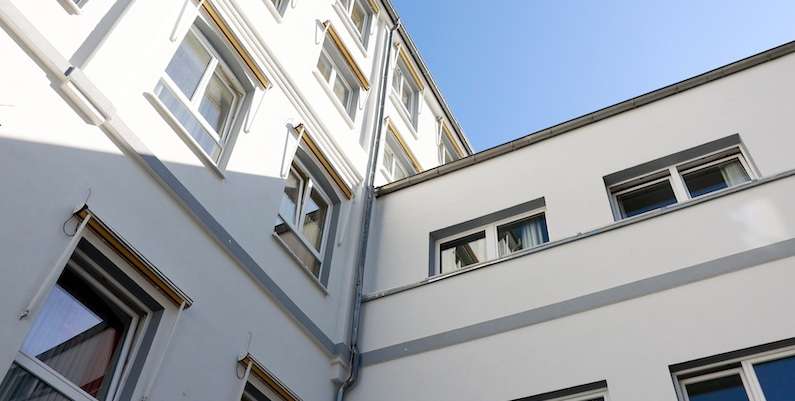 Wohnung zum Kaufen in Velbert 205.400 € 52.53 m²