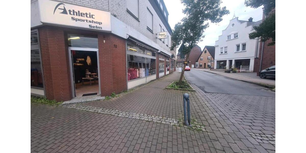 Gewerbeobjekt Selm - 800&euro; | Angebot:25336079