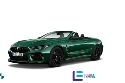 BMW M8 7.372 km 134.970 € Essen 45134