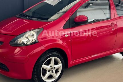 Toyota Aygo (X) 85.000 km 3.999 € Schwerte 58239