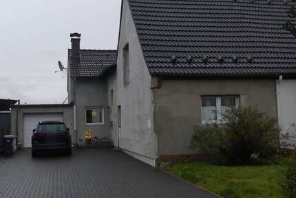 Haus Recklinghausen König-Ludwig - 6 Zimmer, 134 m&sup2;, 260.000&euro; | Angebot:25677890